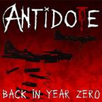 Antidote (NL) : Back in Year Zero